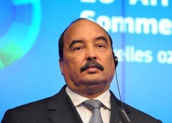Former Mauritanian President Abdel Aziz Sentenced to 15 Years in Prison for Corruption