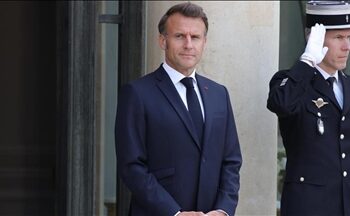 Algeria Condemns France’s ‘Flagrant Breach’ of Visa Agreement, Warns of Reciprocal Response
