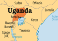 Uganda Suspends Military Cooperation with Germany