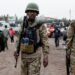 US Wants Rwandan Troops Out of Congo Before Peace Deal Signed