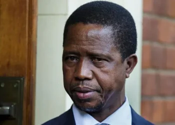 Zambia in Last-Minute Court Bid to Stop Ex-President’s Burial in South Africa