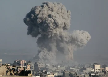 Oil Tanker Explosion Off Libya Causes No Injuries or Pollution