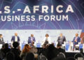 Angola to Host 17th US-Africa Business Summit