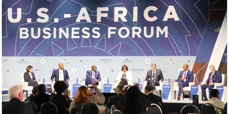 Angola to Host 17th US-Africa Business Summit