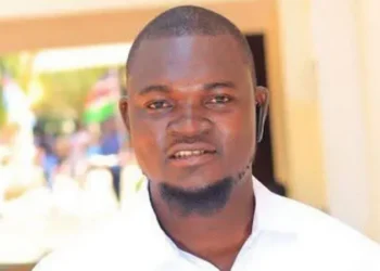 Dozens Protest in Kenya After Man’s Death in Police Custody