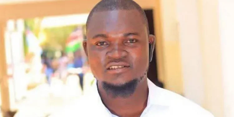 Kenyan Blogger Dies in Custody After Arrest Over Online Post, Sparking Outrage