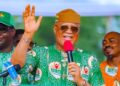 Nigeria: Akwa Ibom Governor Umo Eno Defects from PDP to APC