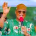Nigeria: Akwa Ibom Governor Umo Eno Defects from PDP to APC