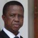 Nigeria Mourns Death of Zambia’s Former President Edgar Lungu
