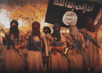 Nigeria Air Force Airstrikes Hit Another Boko Haram Enclave in Chiraliya