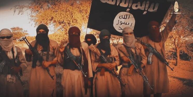 Nigeria Air Force Airstrikes Hit Another Boko Haram Enclave in Chiraliya