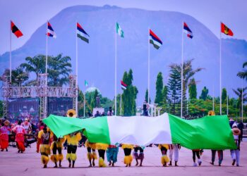 Nigeria: FG Declares Thursday Public Holiday to Mark Democracy Day