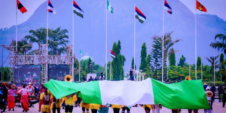 Nigeria: FG Declares Thursday Public Holiday to Mark Democracy Day
