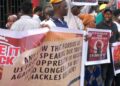 June 12 Protest: Take-It-Back Movement Writes Nigerian Police for Protection