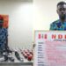 Nigeria: Italy-Based Courier Arrested with Tramadol at Lagos Airport Confesses to Being Paid €2000