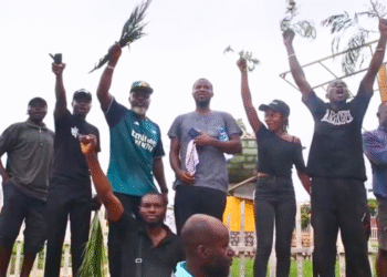Nigeria: Benue APC Slams Gov Alia Over Alleged Suppression of Peaceful Protesters