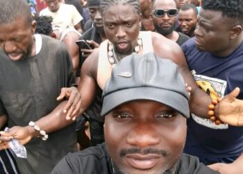 Nigeria: Benue Governor Alia Suspends Chief Press Secretary Over Protest Participation