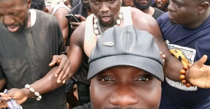 Nigeria: Benue Governor Alia Suspends Chief Press Secretary Over Protest Participation