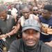 Nigeria: Benue Governor Alia Suspends Chief Press Secretary Over Protest Participation