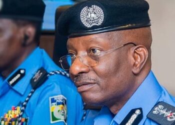 Nigeria: IGP Arrives Benue, Deploys More Tactical Teams to End Killings