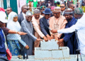 Nigeria: President Tinubu Flags Off INEC Annex Construction, Pledges Support for Electoral Integrity