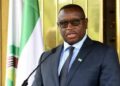 Sierra Leone’s President Bio Takes Over as ECOWAS Chairman
