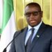 Sierra Leone’s President Bio Takes Over as ECOWAS Chairman