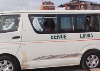 Nigeria: Gunmen Kidnap Passengers in Benue State