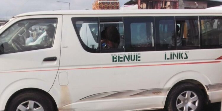 Nigeria: Gunmen Kidnap Passengers in Benue State