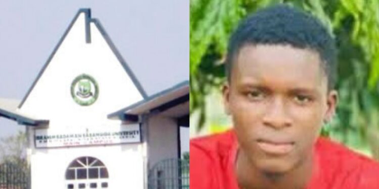 Nigeria: Lapai Emir Shuts Down Weekly Market to Honour Murdered University Student