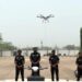 Nigerian Police Deploy Drones in Search for 12 Abducted Travellers in Benue