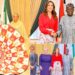 Nigeria’s President Tinubu Hosts Queen of Denmark at Aso Villa