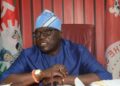 Nigeria: Labour Party Senator Neda Imaseun Defects to APC