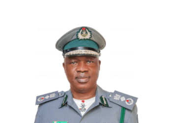 Nigeria and Saudi Arabia Sign Landmark Customs Cooperation Agreement
