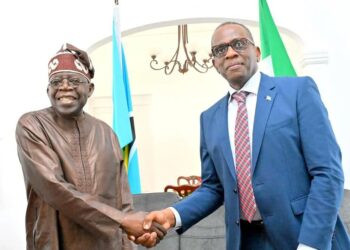 Nigeria and Saint Lucia Commit to Establishing Formal Diplomatic Relations