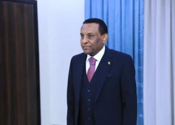 Sudan’s New Prime Minister Dissolves Caretaker Government