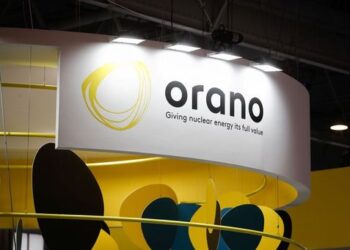 Niger’s Government to Nationalize Somair Uranium Venture Operated by France’s Orano