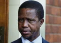 Zambia’s National Mourning for Ex-President Lungu Cancelled Amid Funeral Row