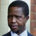 Zambia’s National Mourning for Ex-President Lungu Cancelled Amid Funeral Row