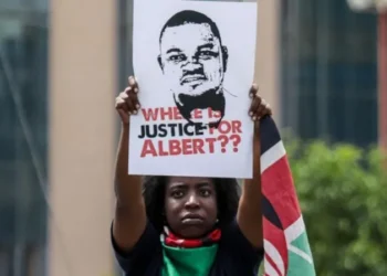 Kenyan Blogger’s Death Sparks Outrage After Autopsy Reveals Assault