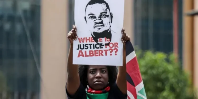 Kenyan Blogger’s Death Sparks Outrage After Autopsy Reveals Assault