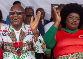 Burundi’s Ruling Party Seeks to Tighten Grip on Power