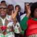 Burundi’s Ruling Party Seeks to Tighten Grip on Power
