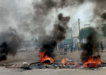 Seven Killed in Togo Protests as Rights Groups Condemn Police Brutality
