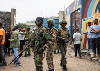 Qatar Presents Draft Peace Proposal to Congo and M23 Rebels