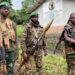 UN Peacekeeping Mission Holds Talks with Congolese Rebels