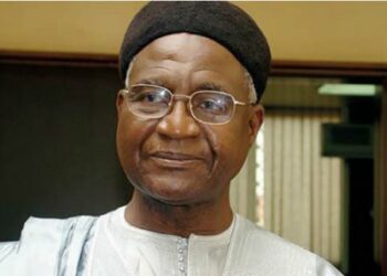 Cameroon’s Tourism Minister Bello Bouba Maigari Accepts Presidential Nomination