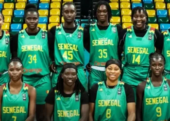 US Basketball Training for Senegal Cancelled After Visas Rejected