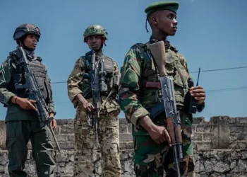 Rwanda Quits Central African Bloc Amid DR Congo Conflict Row