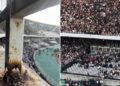 Three Fans Die in Algeria Football Stadium Fall